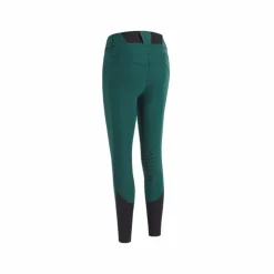 Best Horse Pilot - Pantalon d'équitation femme X-Design Vert
