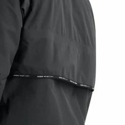 Horse Pilot - Parka homme Element Noir New