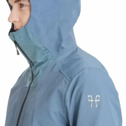 Horse Pilot - Parka homme Element ciel Bleu Online