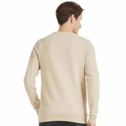 Outlet Horse Pilot - Pull homme Team sand Beige
