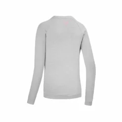 Sale Horse Pilot - Sweat femme Summer gris