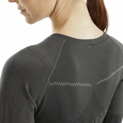 Outlet Horse Pilot - T-shirt manches longues femme Optimax Iron