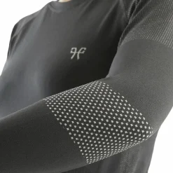 Outlet Horse Pilot - T-shirt manches longues femme Optimax Iron