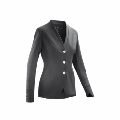 Clearance Horse Pilot - Veste de concours femme Aerotech 2.0 gris