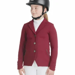 Sale Horse Pilot - Veste de concours fille Aerotech Bordeaux
