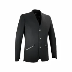 Horse Pilot - Veste de concours homme Aerotech 2.0 noir Best