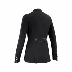 Horse Pilot - Veste de concours femme Aerotech 2.0 noir Discount