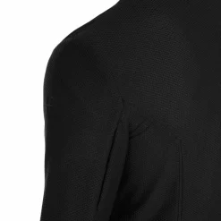 Online Horse Pilot - Veste de concours homme Aeromesh 2.0 Noir