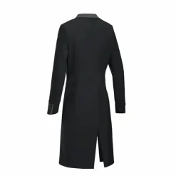 Horse Pilot - Veste de concours de dressage homme Long frac Noir