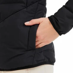 Discount Horse Pilot - Veste femme manches longues Softlight blue graphite Bleu