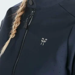 Horse Pilot - Veste femme Teddy Marine Online