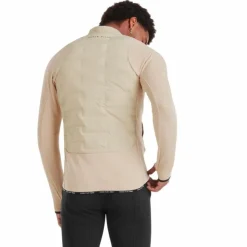 Horse Pilot - Veste manches longues homme Storm latte Marron Best