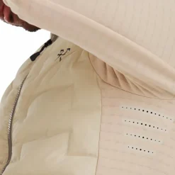 Horse Pilot - Veste manches longues homme Storm latte Marron Best