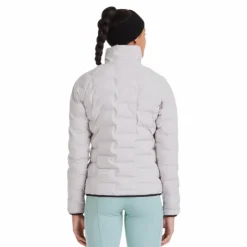 Horse Pilot - Veste manches longues femme Softlight wind grey Gris New