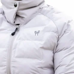 Horse Pilot - Veste manches longues femme Softlight wind grey Gris New