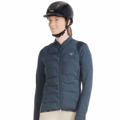 Horse Pilot - Veste manches longues femme Storm navy Marine Outlet