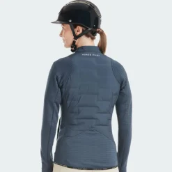 Horse Pilot - Veste manches longues femme Storm navy Marine Outlet