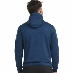 Discount Horse Pilot - Veste polaire manches longues homme Tempest Marine