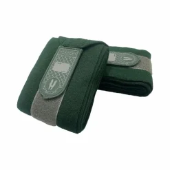 Online Horsena - Bandes de repos 4m forêt (x2) Vert