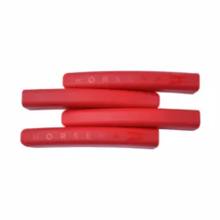 New Horsena - Branches pour étriers de sécurité Swap Rouge