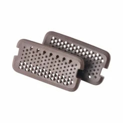 Best Horsena - Semelles pour étriers de sécurité SWAP 2.0 brun Marron