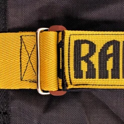 Sale Horseware - Attaches en plastique pour sanglons X6 Noir