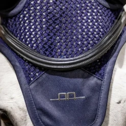 Discount Horseware - Bonnet pour chevaux Alessandro Albanese night shade Marine