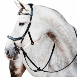 Horseware - Bridon Micklem 2 multibride Noir Online