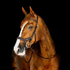 Clearance Horseware - Bridon Micklem Competition dark havane Marron