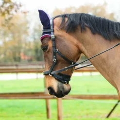 Best Horseware - Bridon Rambo Micklem multibride Noir