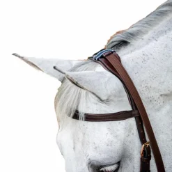 Horseware - Bridon Rambo Micklem 2.0 multibride Havane Discount