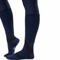 Horseware - Chaussettes d'équitation unisexe Pulse Performance Marine Outlet