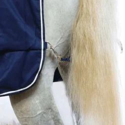 Horseware - Chemise de box Rambo / blanc 0g Marine Online