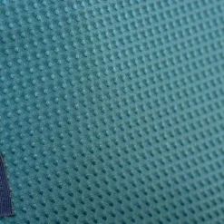 Best Horseware - Chemise séchante Rambo Techni Waffle dynasty green/ marine/ argent Vert