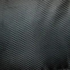 Hot Horseware - Couverture de box Easy-Layer Stable Plus / / silver 400g Noir