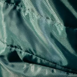 Best Horseware - Couure de box Amigo Ripstop Insulator dynasty green/ marine/ argent 200g Vert