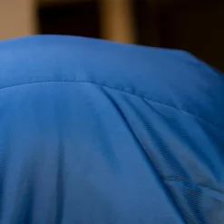 Horseware - Couverture de box Amigo Ripstop Insulator Stable / titanium grey 50g Marine Online