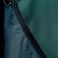 Discount Horseware - Couure d'extérieur Amigo Ripstop Plus Pony Turnout dynasty green/ marine/ argent 0g Vert