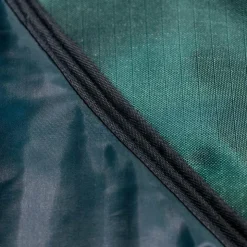 New Horseware - Couure d'extérieur Amigo Ripstop Plus Turnout dynasty green/ marine/ argent 0g Vert