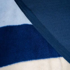 Horseware - Couverture d'extérieur Amigo Ripstop Turnout doublé polaire witney navy 50g Bleu Sale