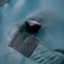 Horseware - Couure d'extérieur Amigo Ripstop Fleece Lined Turnout dynasty green/ marine/ argent 50g Vert Hot