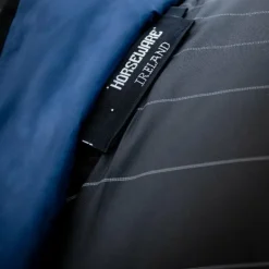 Horseware - Couverture d'extérieur Amigo FieldSafe Reflectech Plus Turnout 0g Noir Sale