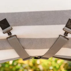 Horseware - Couverture polaire Newmarket Pony witney charcoal Gris Online