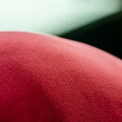 Horseware - Couverture polaire Amigo Fleece Cooler mulberry et taupe 0g Rouge