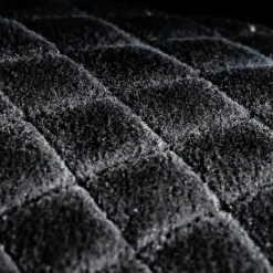 Horseware - Couverture séchante Autumn Cooler / aqua/ argent 50g Noir Sale