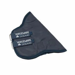 Best Horseware - Couvre-cou Amigo Bravo 12 Original 250 g Marine