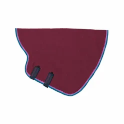 Horseware - Couvre-cou couverture Rambo Original / beige/ marine 0g Bordeaux Sale