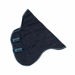 Horseware - Couvre-cou pour couverture de box Amigo Insulator / blanc 150g Marine Discount