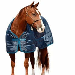 Horseware - Doublure amovible 100 g Marine New