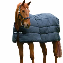 Horseware - Doublure liner amovible Rambo Optimo 200 g Noir Sale